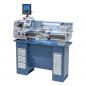 Preview: Bernardo Leitspindeldrehmaschine Profi 650 G / 230V inkl. 2-Achs-Digitalanzeige ES-12 V
